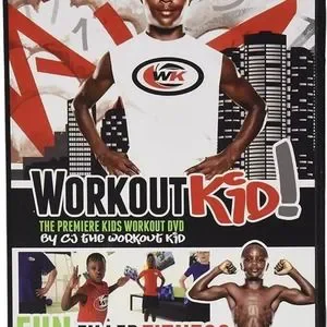 スポーツ・フィットネス GET FREE HIGH KID get free DVD Amazon.com: Get Fit Kids Vol. 1 - Hustle-Bustle Move Your